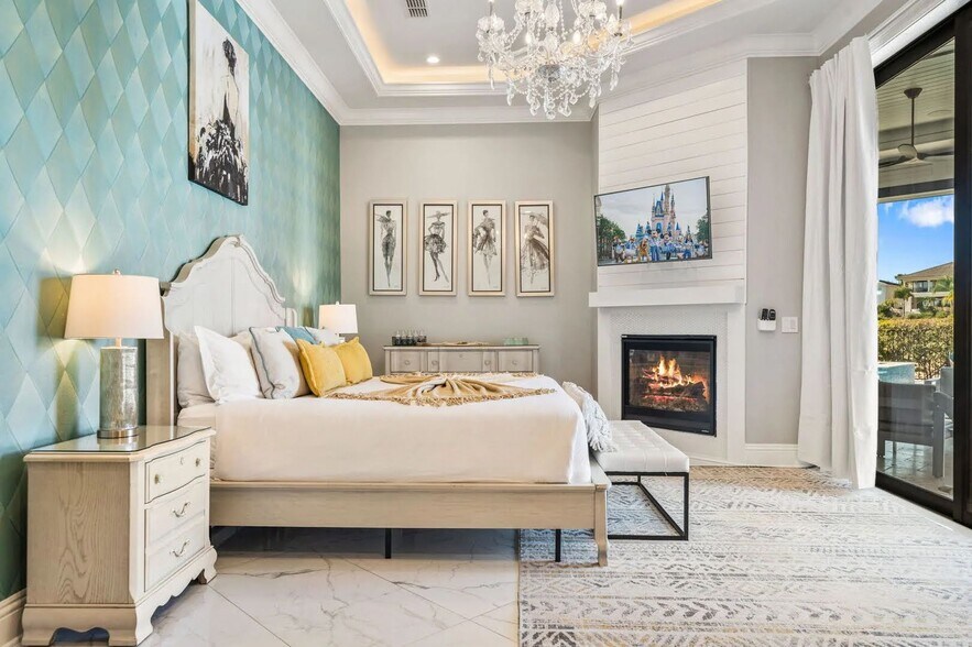 More Photos Of 521 Muirfield Loop, Reunion Specialty For Sale