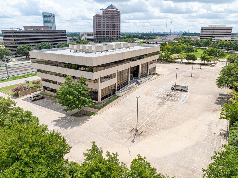 More Photos Of 450 E John Carpenter Fwy, Irving Office For Lease