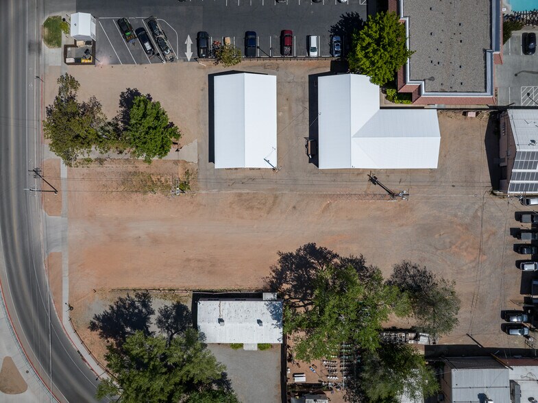 More Photos Of 38 S 100 W, Moab Self Storage For Sale