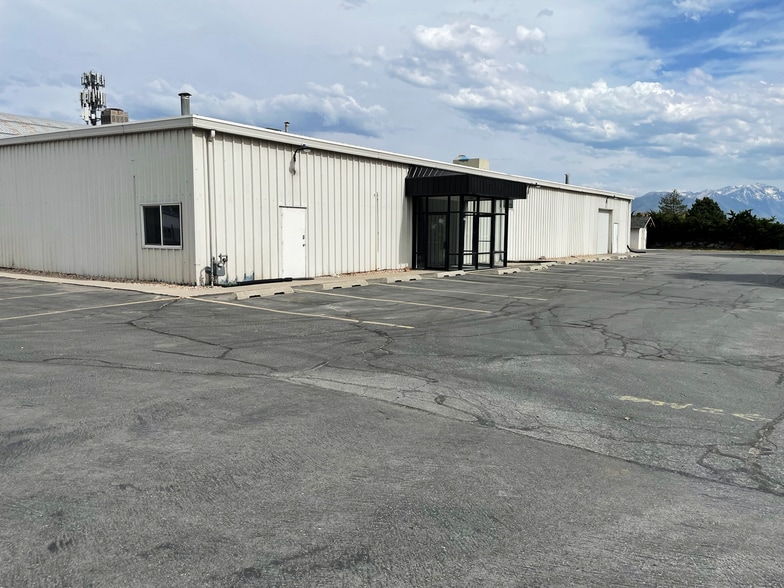 More Photos Of 1775 S East Bay Blvd, Provo Warehouse For Lease