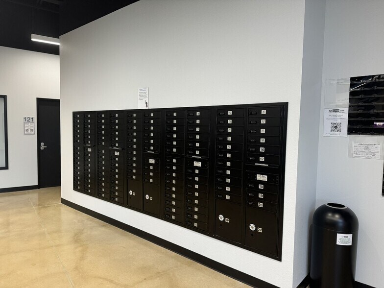 More Photos Of 9705 Tehama Ridge Pkwy, Fort Worth Coworking Space