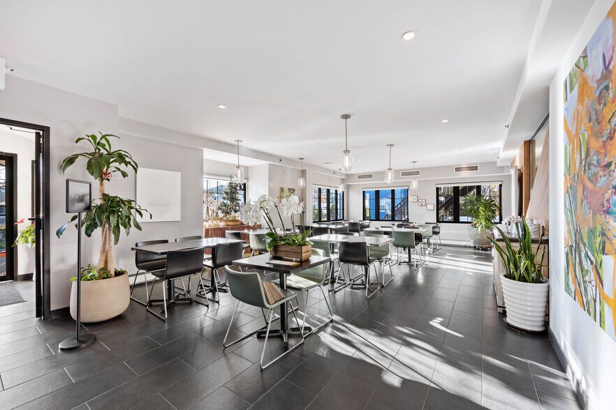 More Photos Of 11 Sylvan Ave, Englewood Cliffs Freestanding For Sale