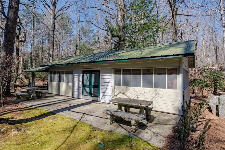 More Photos Of 2320 Hardman Rd, Clarkesville Land For Sale