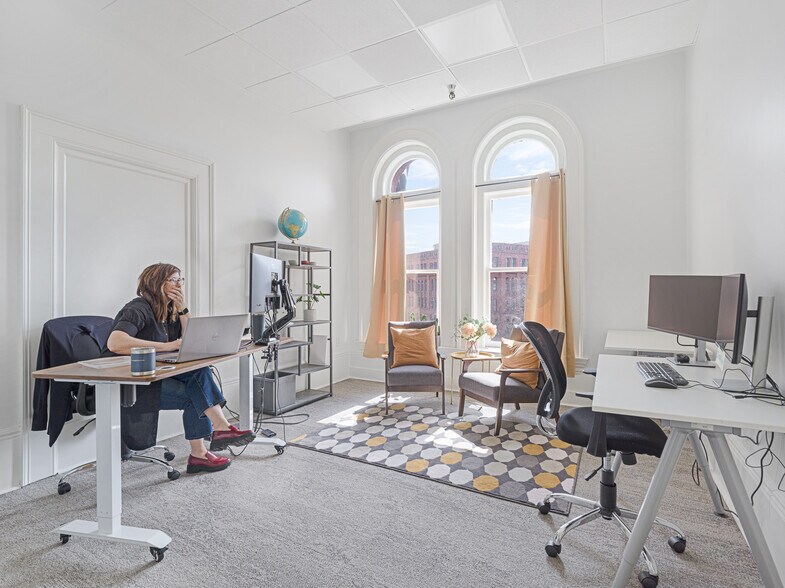 More Photos Of 600 1st Ave, Seattle Coworking Space