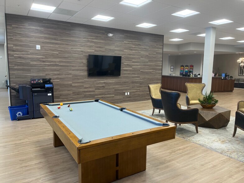 More Photos Of 1098 Lincoln Ave, San Jose Loft Creative Space For Lease