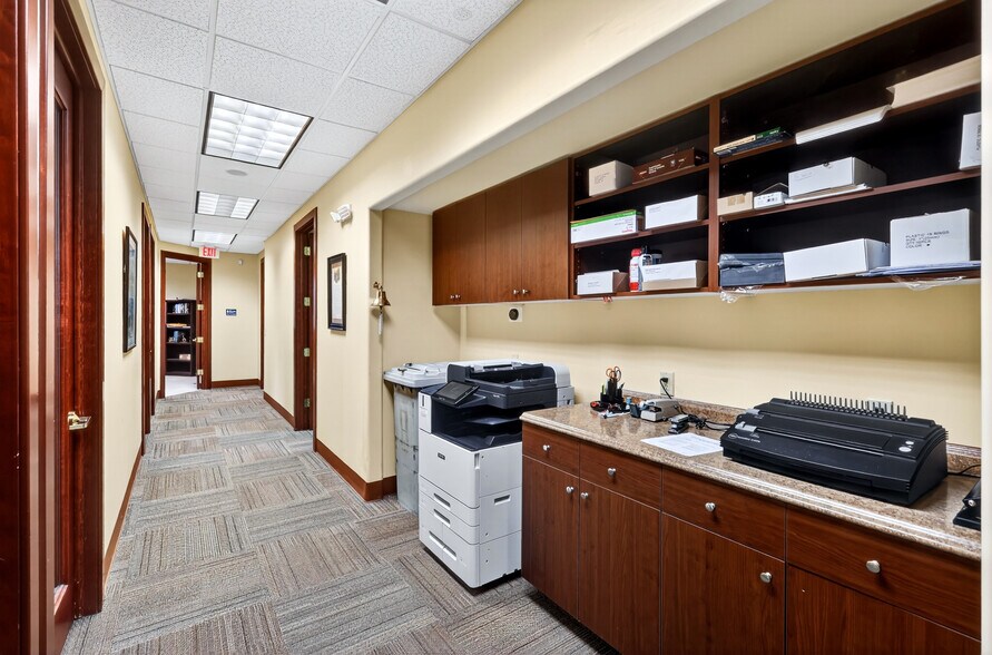 More Photos Of 200 N Argonne Rd, Spokane Office For Lease