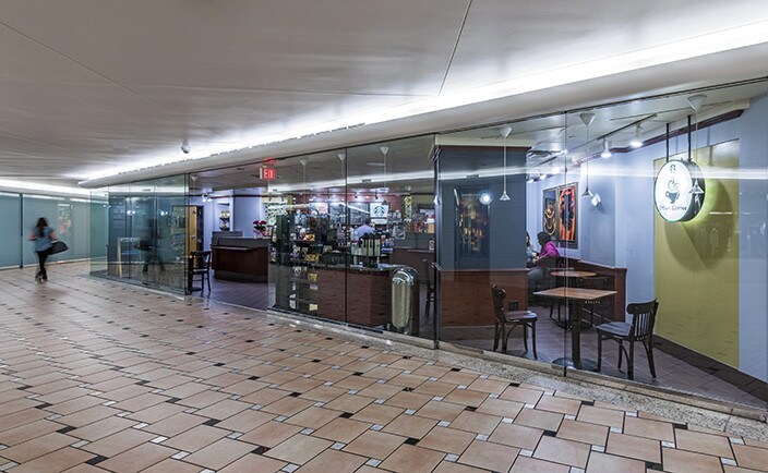 More Photos Of 901 Main St, Dallas Office For Lease