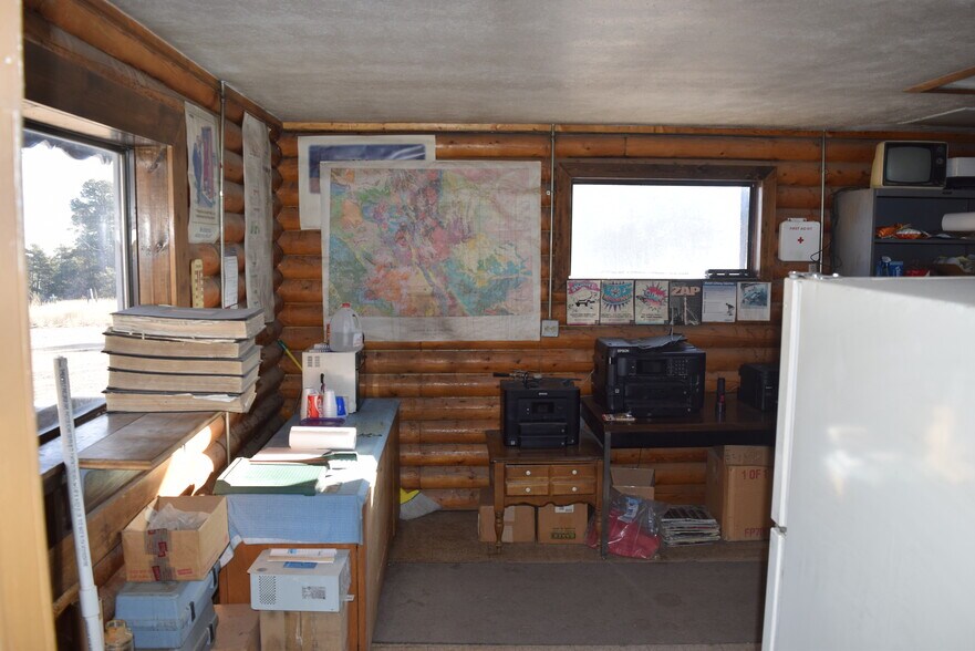 More Photos Of 9054 US Highway 285, Morrison Warehouse For Lease