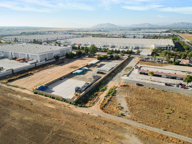 More Photos Of Perry St @ N Perris, Perris Land For Sale