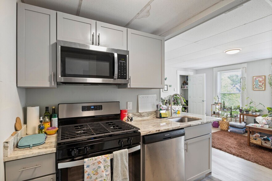 More Photos Of 81 Main St, Raymond Apartments For Sale