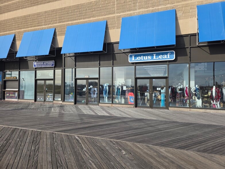 More Photos Of 3115 Boardwalk, Atlantic City General Retail For Sale