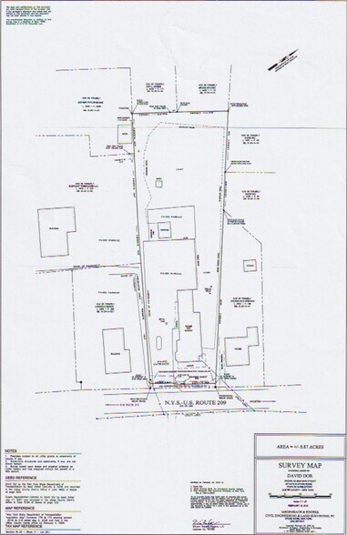 More Photos Of 3630 Main St, Stone Ridge Restaurant For Sale