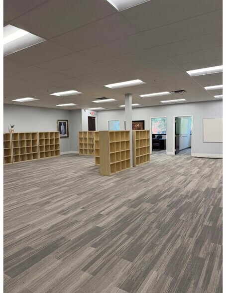 More Photos Of 6230 Shiloh Rd, Alpharetta Office For Lease