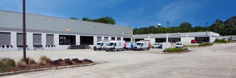 More Photos Of 2411-2425 1st Ave S, Irondale Unknown For Lease