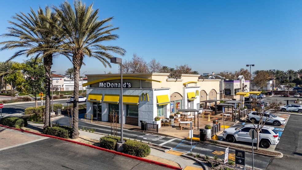 More Photos Of 12508 Limonite Ave, Eastvale Fast Food For Sale