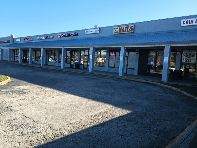 More Photos Of 1206-1264 N Broadway Ave, Bartow Unknown For Lease