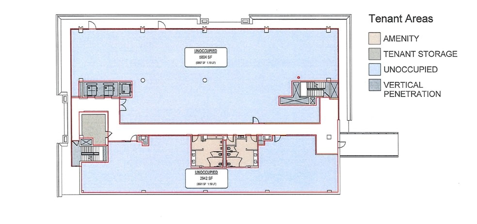 Photo of 2nd Floor Ste 200