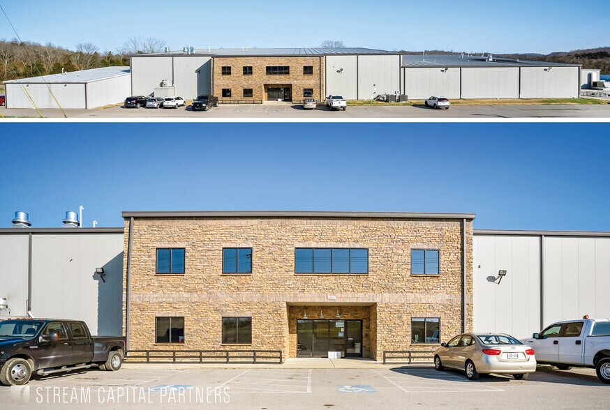 More Photos Of 1012 Veterans Dr, Lewisburg Refrigeration Cold Storage For Sale