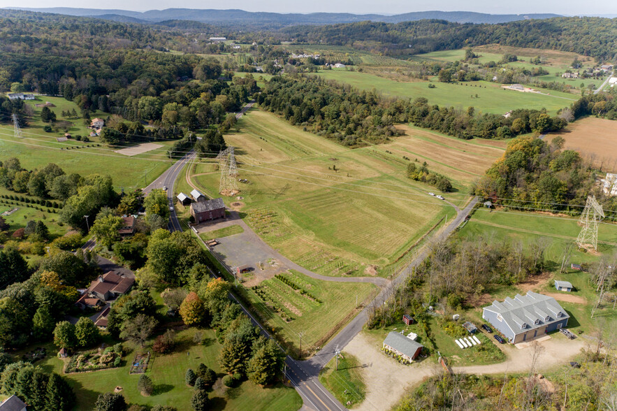 Primary Photo Of 3016 Moyer Rd, Hellertown Land For Sale