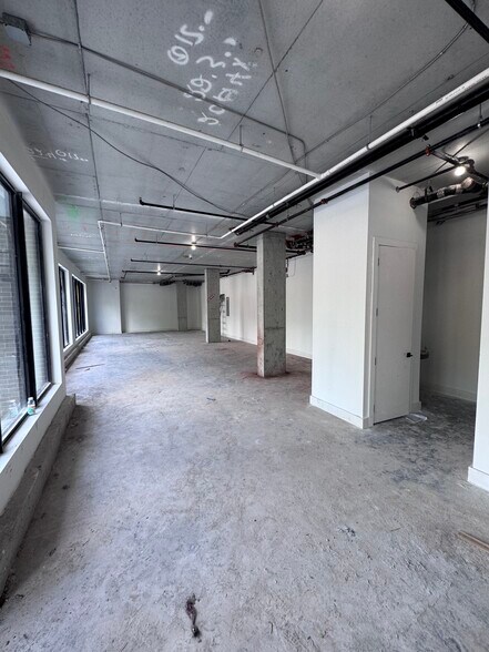 More Photos Of 2258 Fulton St, Brooklyn Storefront For Lease