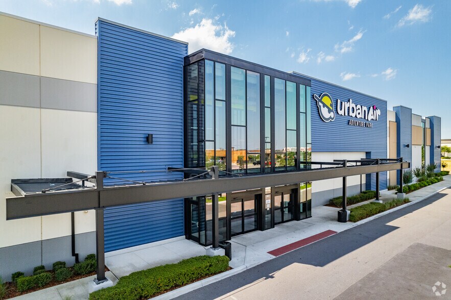 Primary Photo Of 5758 Hamlin Groves Trl, Winter Garden General Retail For Sale