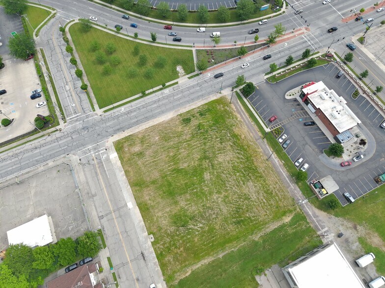 Primary Photo Of 325 W Columbia St, Springfield Land For Sale