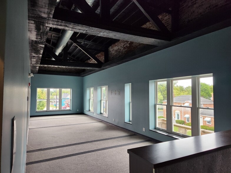 More Photos Of 2 N Madison Ave, Greenwood Loft Creative Space For Sale