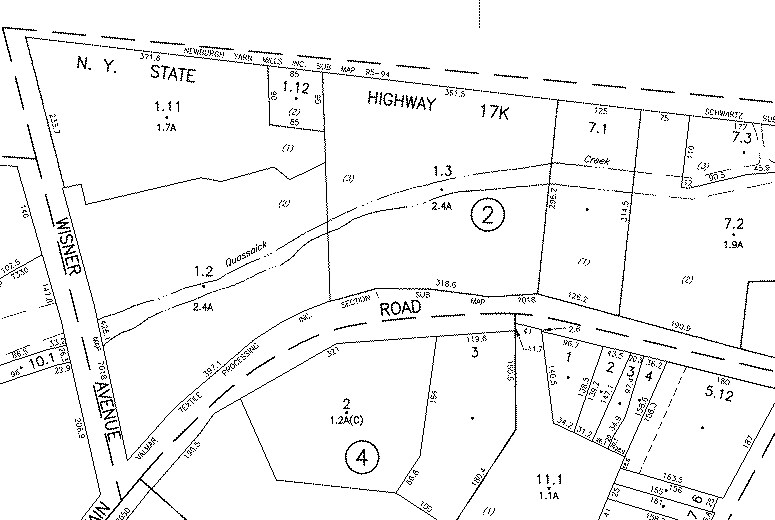 More Photos Of 637-641 Broadway, Newburgh Light Manufacturing For Lease