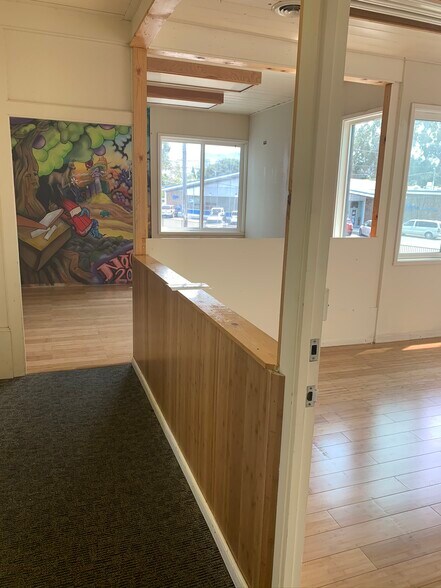 More Photos Of 5353 Claremont Ave, Oakland Research And Development For Lease