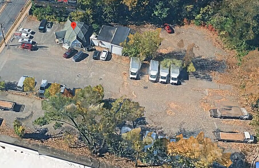 More Photos Of 332 Route 46, Little Ferry Land For Lease