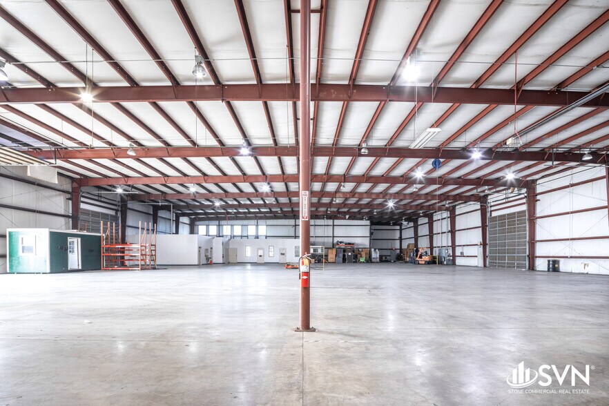 More Photos Of 375 Tierney Way, Winchester Distribution For Sale