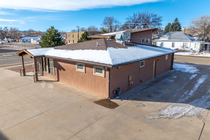 More Photos Of 441 University St, Trinidad Rehabilitation Center For Sale