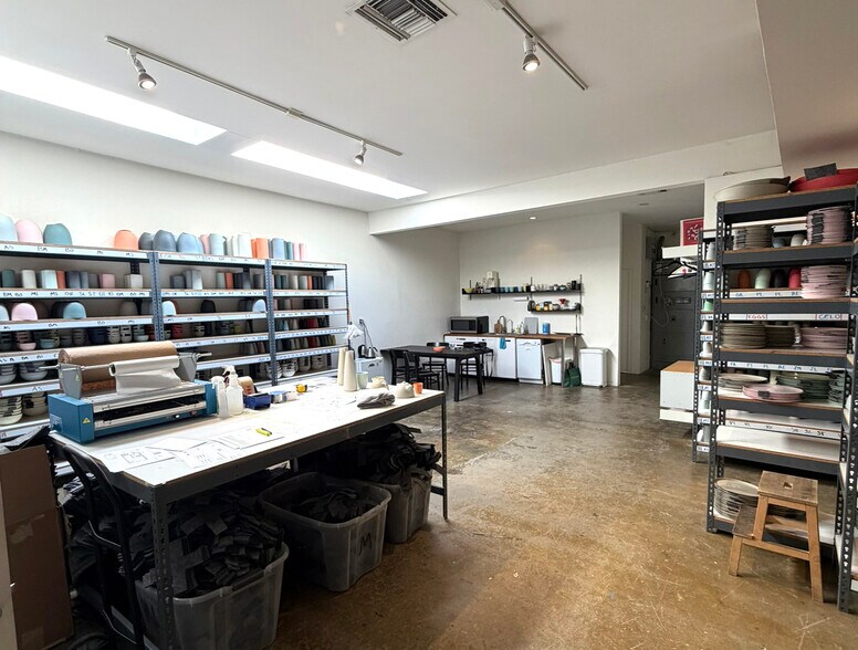 More Photos Of 8216 W 3rd St, Los Angeles Storefront For Lease