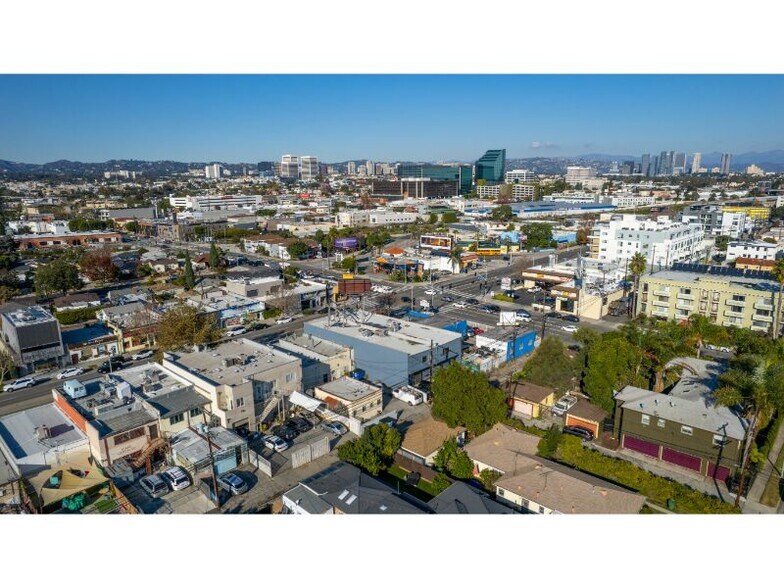 More Photos Of 11714-11720 W Pico Blvd, Los Angeles Storefront Retail Office For Sale