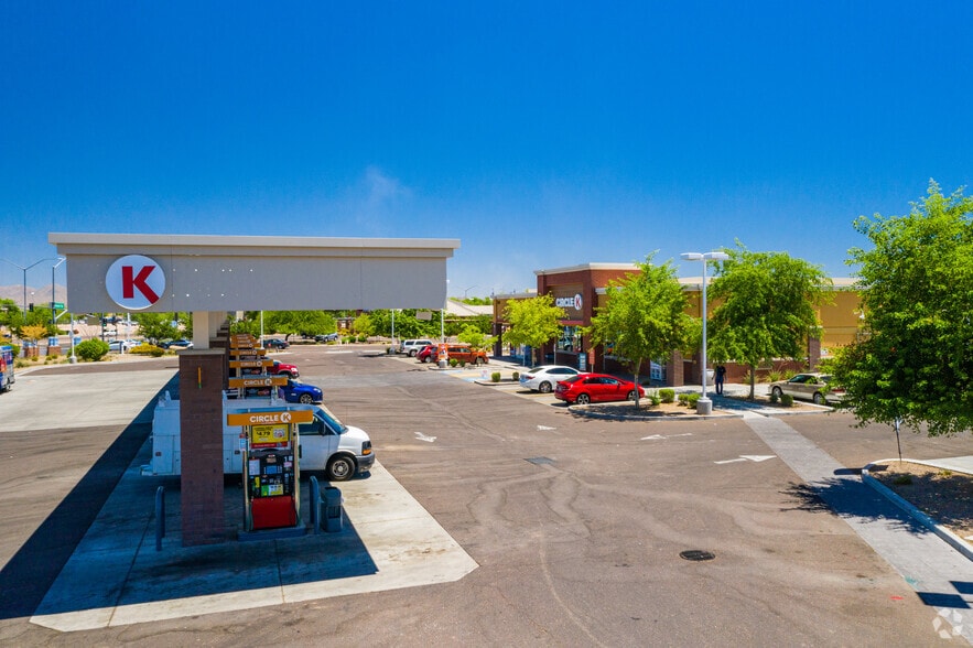 More Photos Of 823-857 N Dobson Rd, Mesa Unknown For Lease