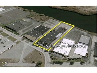 More Photos Of 225 Dupont Dr, Providence Research And Development For Sale