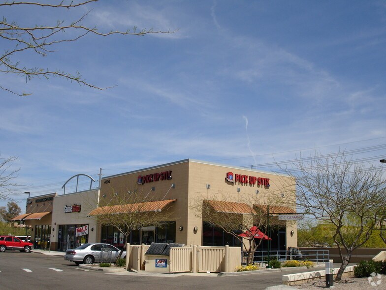 More Photos Of 4040-4080 W Ray Rd, Chandler Unknown For Lease