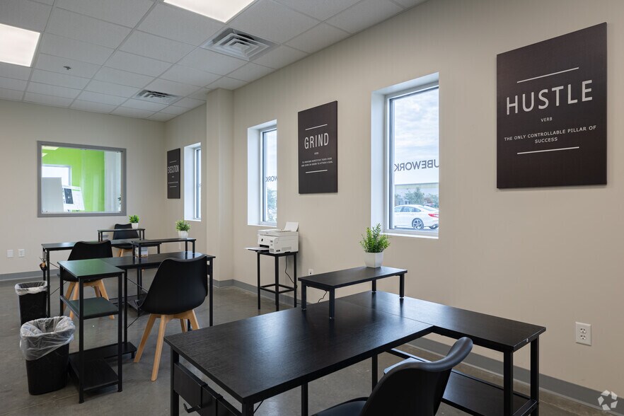 More Photos Of 251 Morgan Lakes Industrial Blvd, Pooler Industrial For Lease