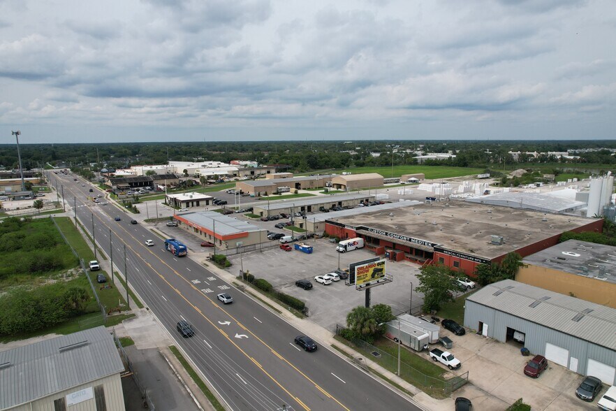 More Photos Of 3939 Forsyth Rd, Winter Park Warehouse For Sale