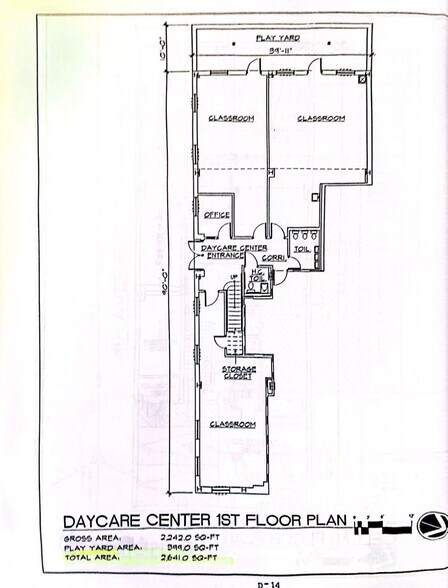 More Photos Of 880 60th St, Brooklyn Multifamily For Sale