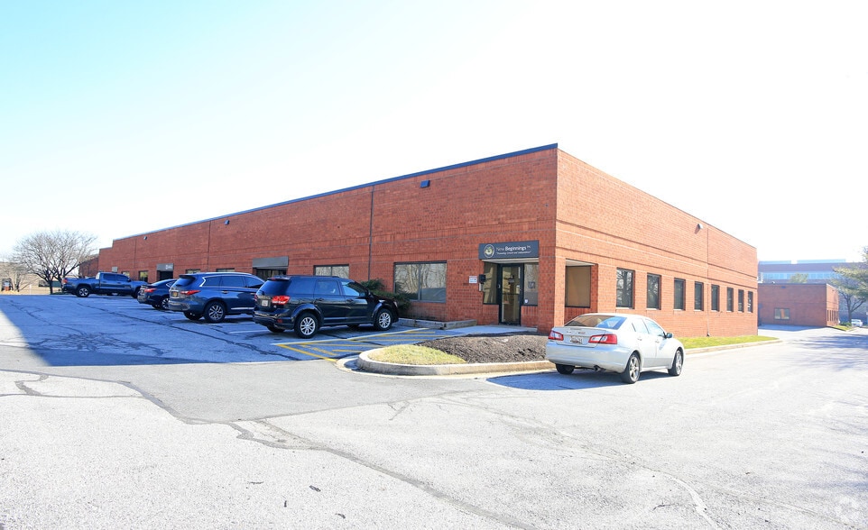 Primary Photo Of 2624 Lord Baltimore Dr, Windsor Mill Research And Development For Lease