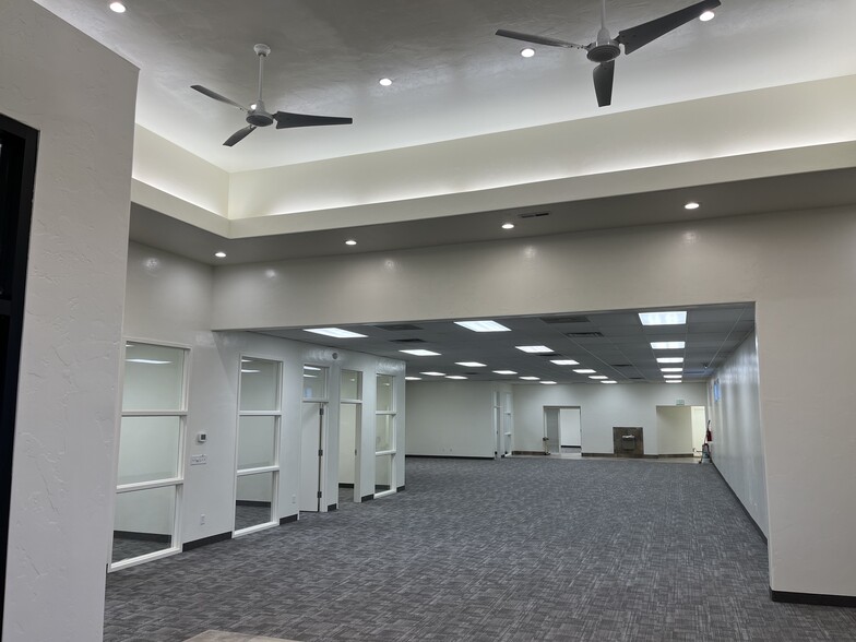 More Photos Of 60 E 100 N, Vernal Office For Lease