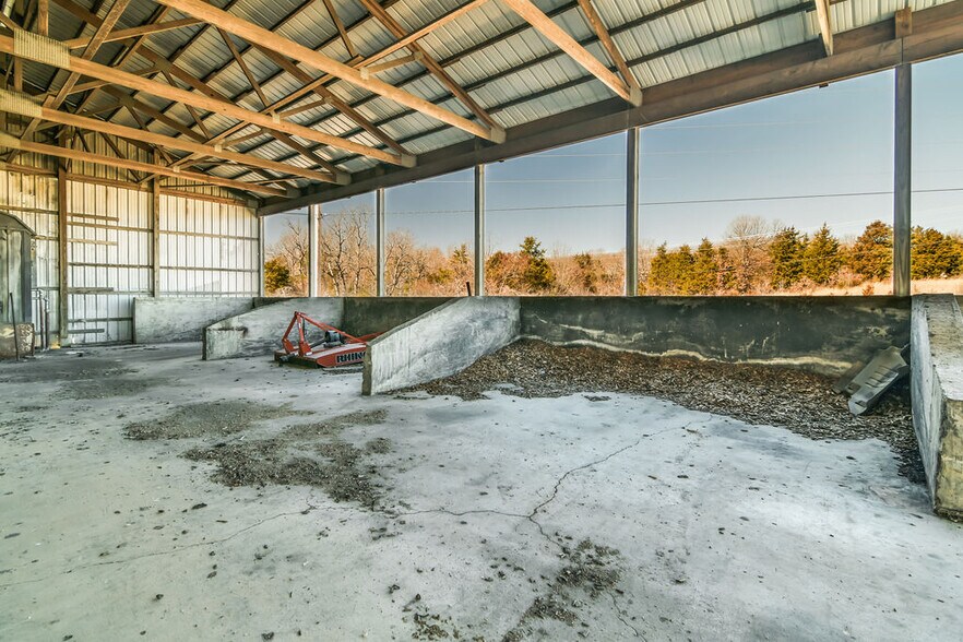 More Photos Of 2702 US Highway 160, Theodosia Refrigeration Cold Storage For Lease