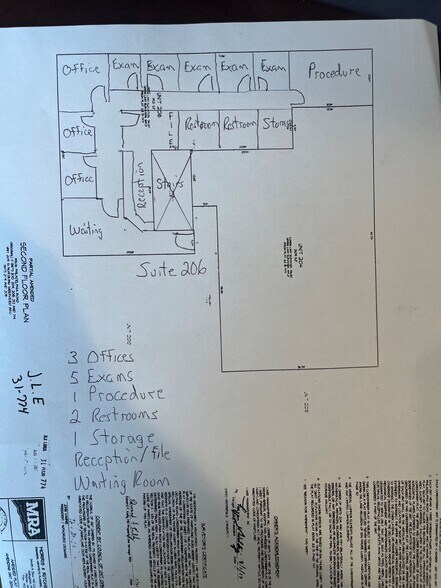 More Photos Of 9106 Philadelphia Rd, Rosedale Medical For Sale
