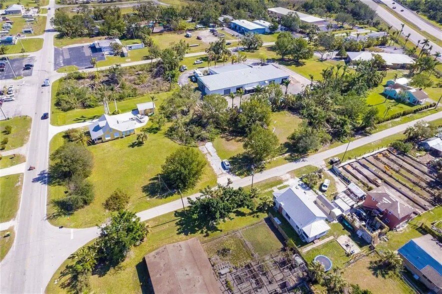 More Photos Of 514 Solona Loop, Punta Gorda Land For Sale