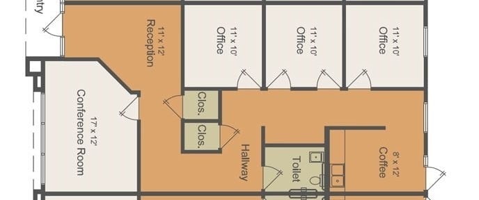 More Photos Of 150 Pine Forest Dr, Shenandoah Unknown For Lease
