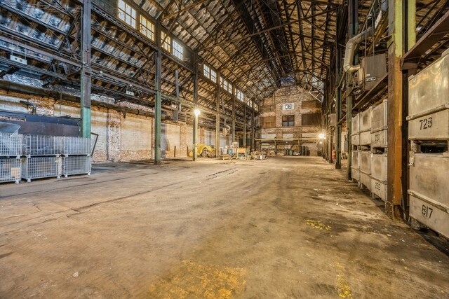 More Photos Of 601 W 81st St, Chicago Warehouse For Sale