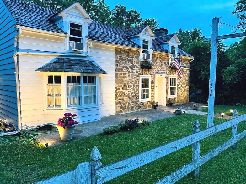 More Photos Of 6230 Lower York Rd, New Hope Freestanding For Sale