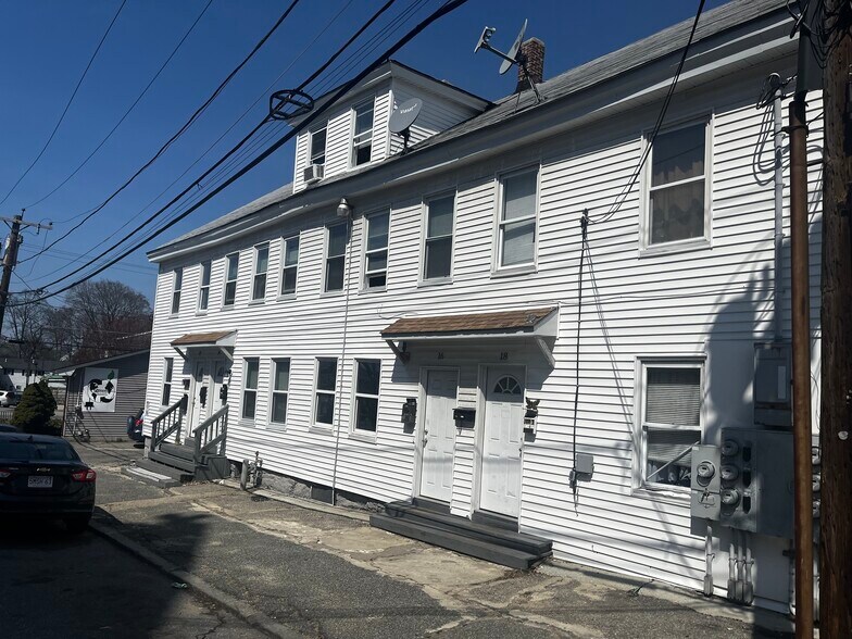 More Photos Of 12-18 7th St, Lowell Apartments For Sale