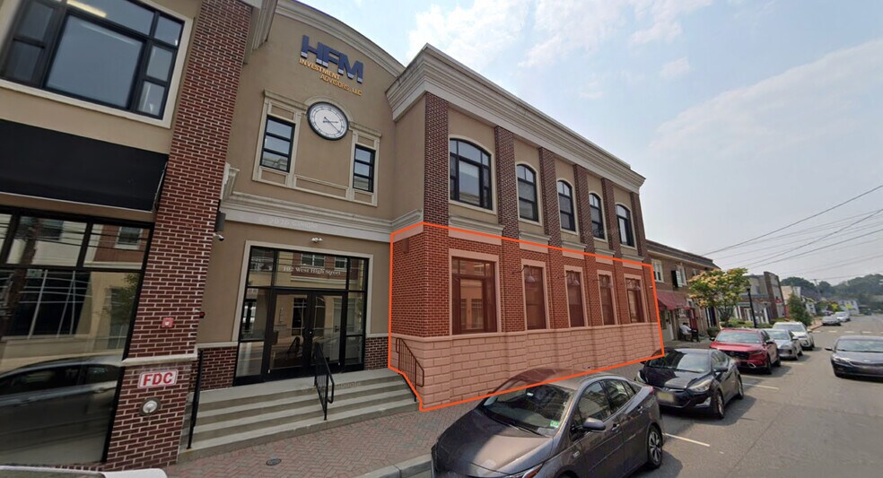 Primary Photo Of 102 W High St, Glassboro Office For Lease